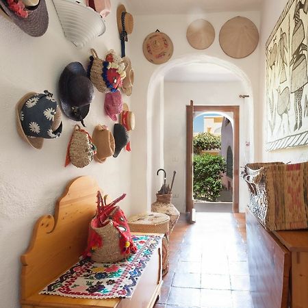 Villa Dolce Sposa Porto Cervo Eksteriør bilde