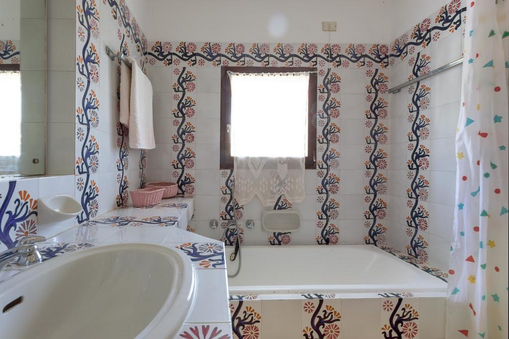 Villa Dolce Sposa Porto Cervo Eksteriør bilde