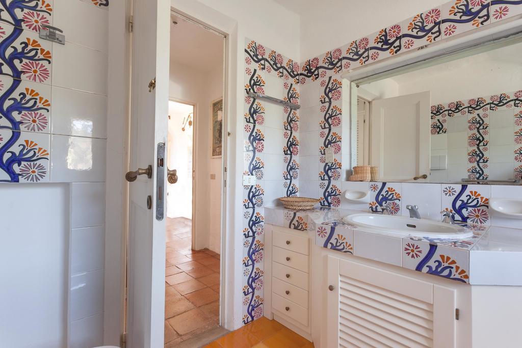 Villa Dolce Sposa Porto Cervo Eksteriør bilde