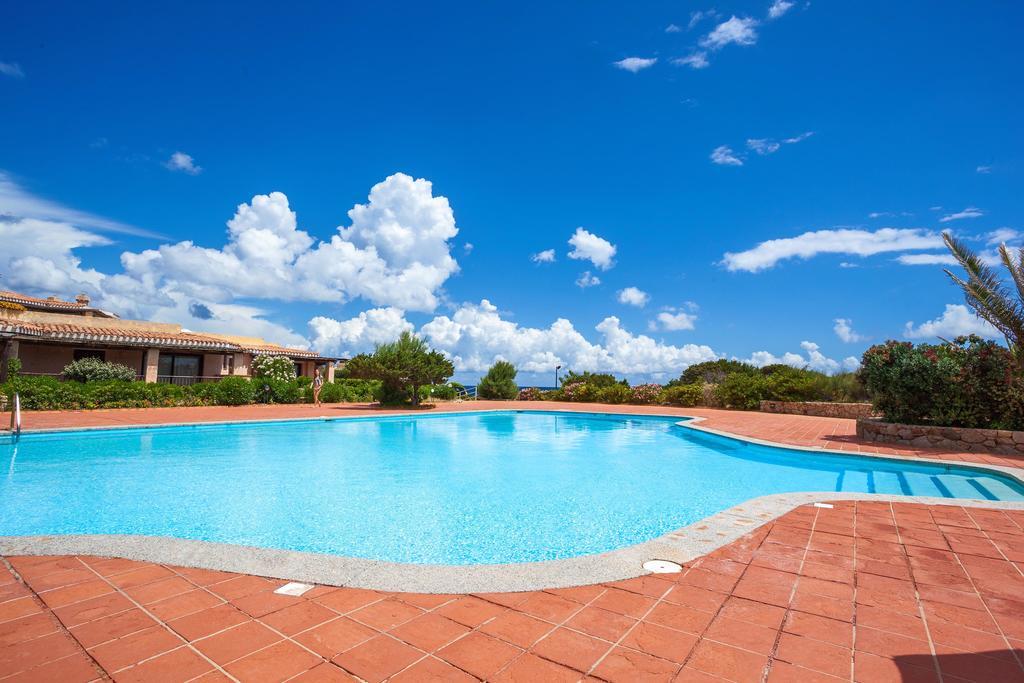 Villa Dolce Sposa Porto Cervo Eksteriør bilde