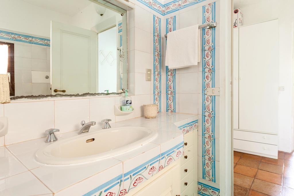 Villa Dolce Sposa Porto Cervo Eksteriør bilde