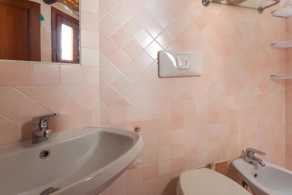Villa Dolce Sposa Porto Cervo Eksteriør bilde