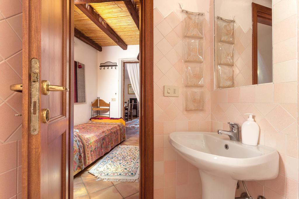Villa Dolce Sposa Porto Cervo Eksteriør bilde
