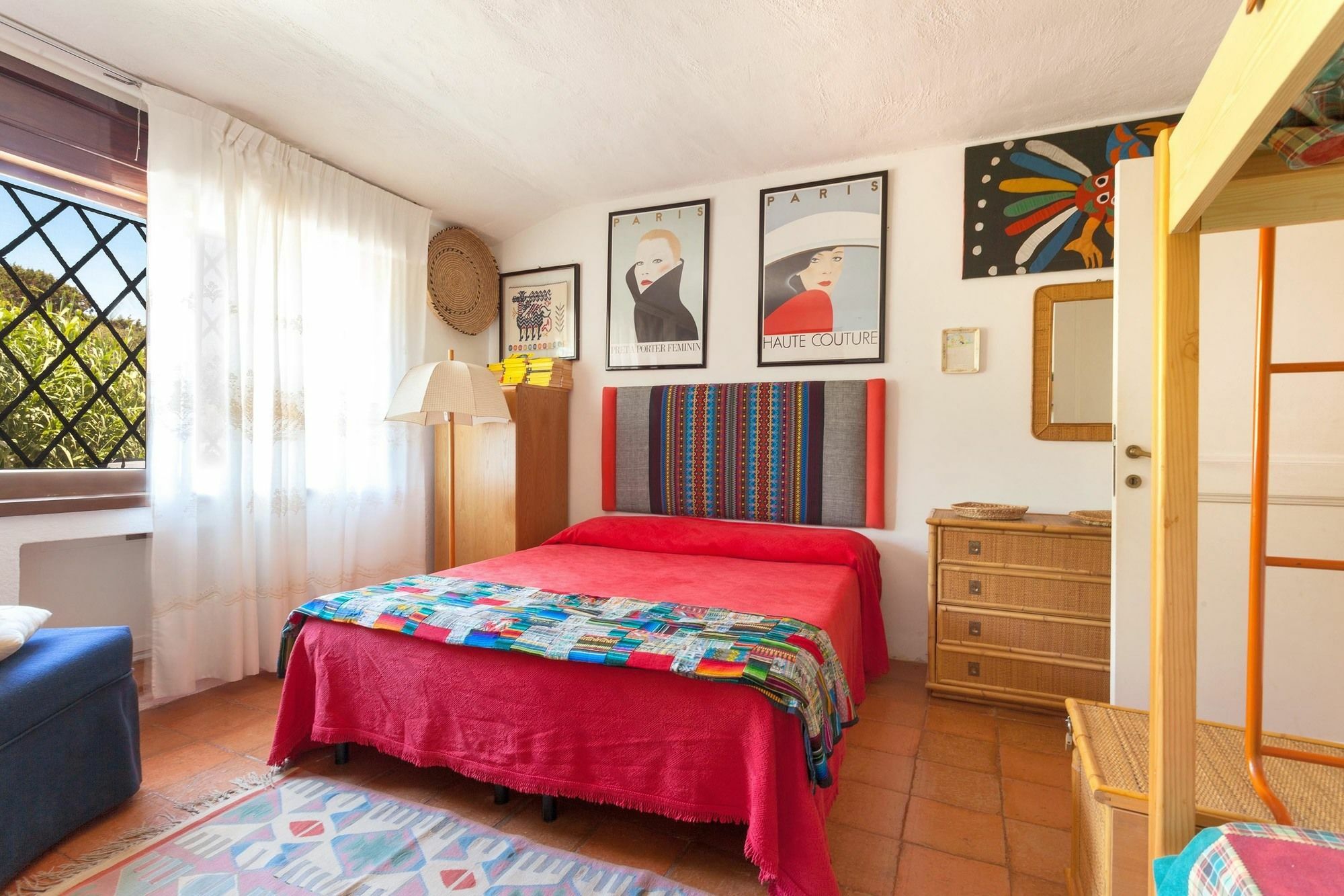 Villa Dolce Sposa Porto Cervo Eksteriør bilde