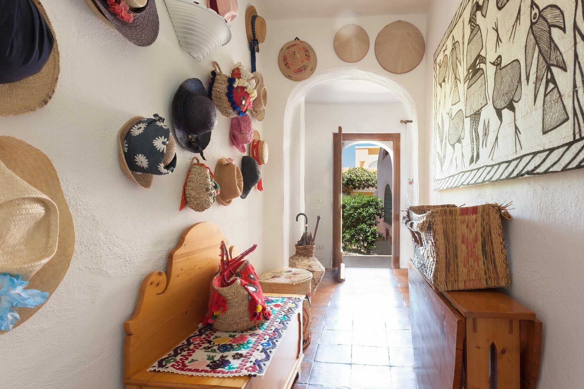 Villa Dolce Sposa Porto Cervo Eksteriør bilde