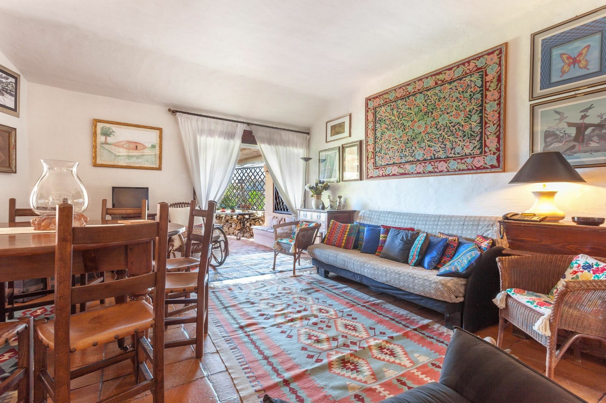 Villa Dolce Sposa Porto Cervo Eksteriør bilde