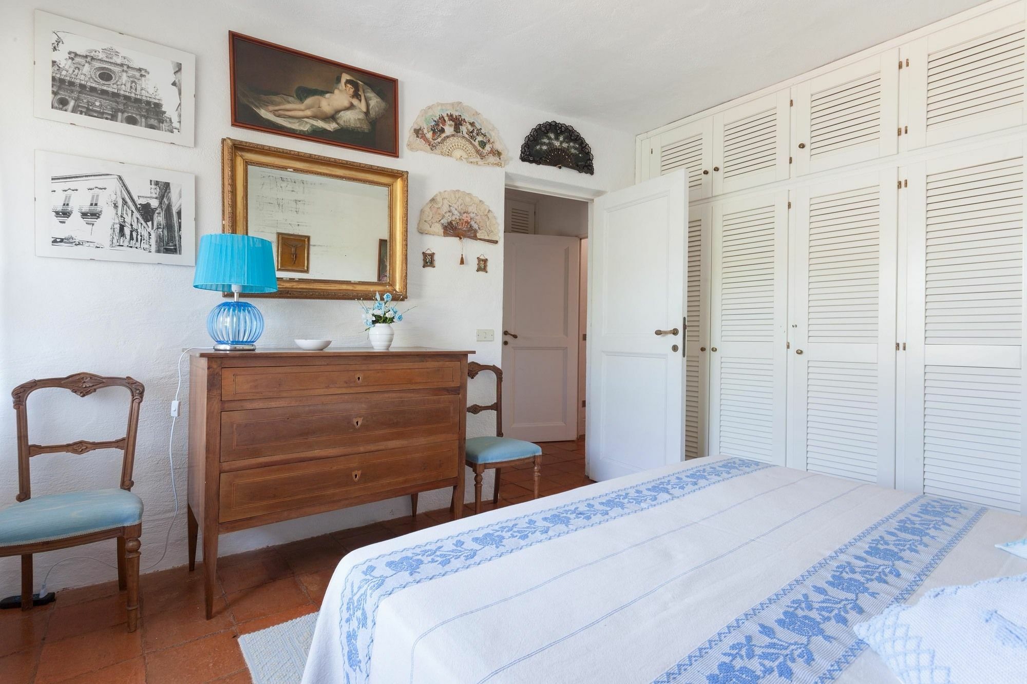 Villa Dolce Sposa Porto Cervo Eksteriør bilde