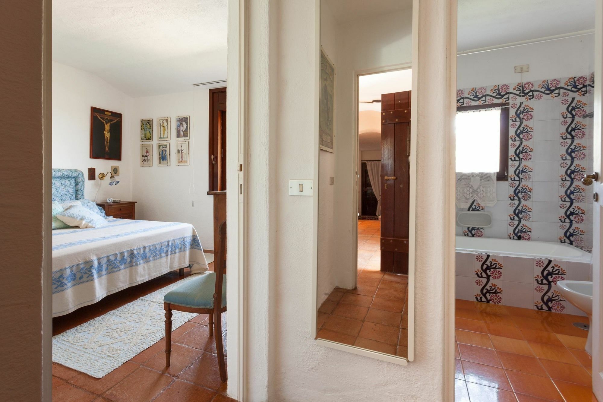 Villa Dolce Sposa Porto Cervo Eksteriør bilde