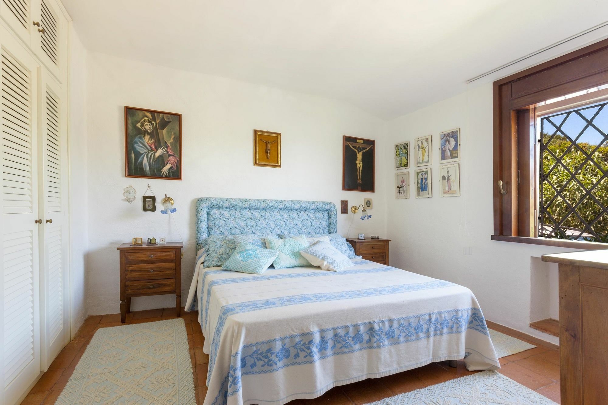 Villa Dolce Sposa Porto Cervo Eksteriør bilde