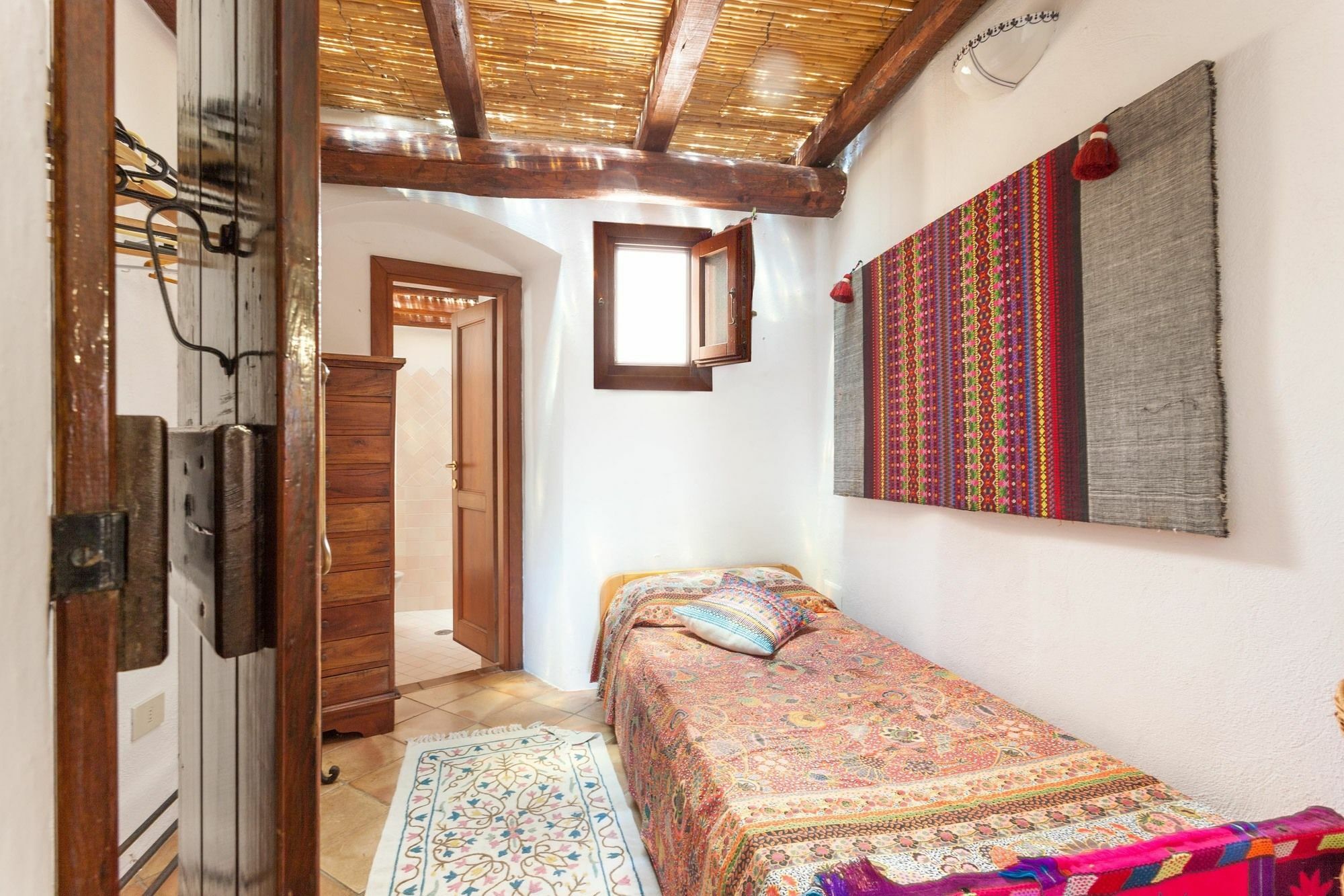 Villa Dolce Sposa Porto Cervo Eksteriør bilde